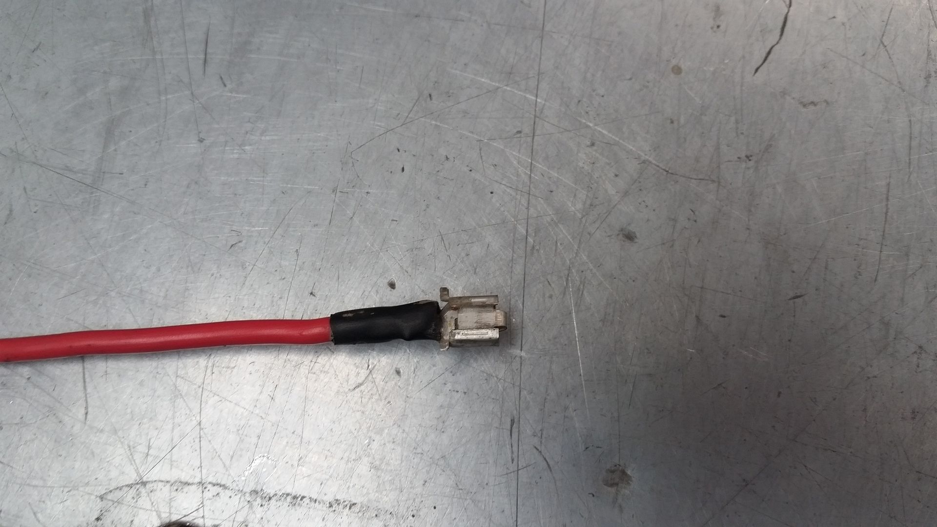 Replacement terminals for relay holder Pirate 4x4